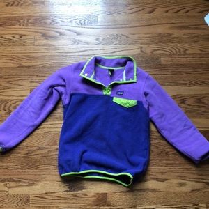Kids Patagonia